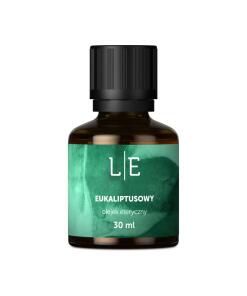 LIFEESSENCE by Yango - LIFEESSENCE by Yango Natural Eucalyptus Essential Oil (30 ml)