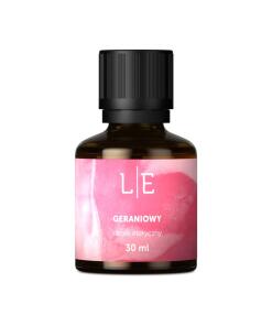 LIFEESSENCE by Yango - LIFEESSENCE by Yango Natural Geranium Essential Oil (30 ml)