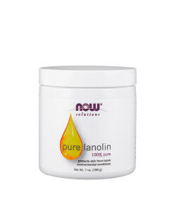 Lanolín, 100 % čistý - 198 g