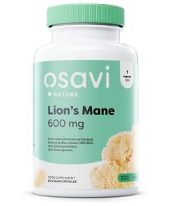 600 mg - 60 vegánskych kapsúl