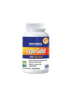 Lypo Gold - 60 kapsúl