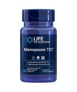 Menopauza 731 - 30 tabliet