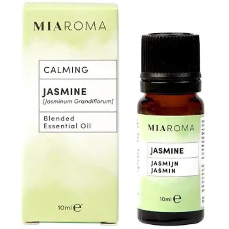 Miaroma esenciálny olej z jazmínu - 10 ml