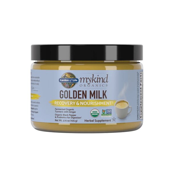 Mykind Organics Zlaté Mlieko - 105g