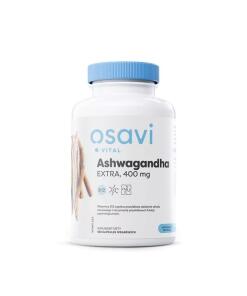 Osavi - OSAVI Extra Ashwagandha, 400 mg (180 kapsúl)