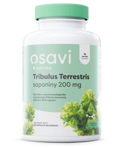 Osavi - OSAVI Tribulus Terrestris, saponíny 200 mg (180 vcaps)