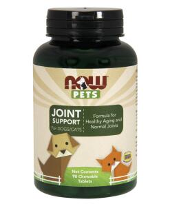 Domáce zvieratá, Podpora kĺbov - 90 žuvacích tabliet