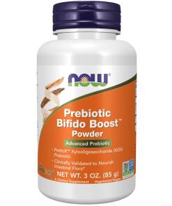 Prebiotický prášok Bifido Boost - 85 g