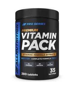 Pro Series Premium Vitaminový balíček - 280 tabletiek