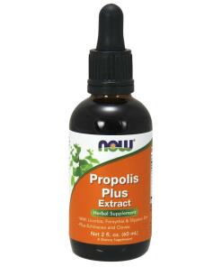 Propolis Plus Extrakt - 60 ml