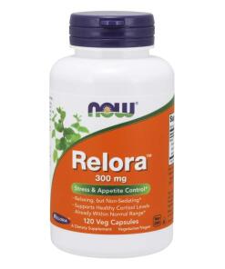 Relora, 300 mg - 120 kapsúl