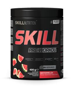 Skill Pred-Tréning, Melón - 400g