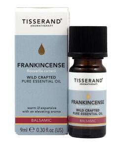 Tisserand Aromatherapy - TISSERAND AROMATHERAPY Divoký kadidlovník Boswellia Carterii (9 ml / 0,3 fl. oz.)