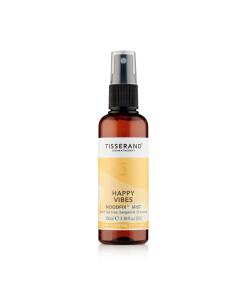 Tisserand Aromatherapy - TISSERAND AROMATHERAPY Rozprašovač na zlepšenie nálady Happy Vibes MoodFix (100 ml / 3,4 fl. oz.)