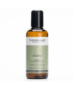 Tisserand Aromatherapy - Jojobový olej TISSERAND AROMATHERAPY (100 ml)
