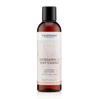 Tisserand Aromatherapy - TISSERAND AROMATHERAPY Mandarínka & May Chang Povzbudzujúca kúpeľová soľ (200 ml / 6,76 fl. oz.)
