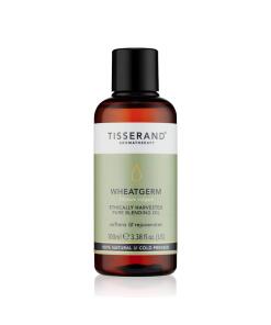 Tisserand Aromatherapy - Pšeničný klíčok (100 ml / 3,4 fl. oz.)