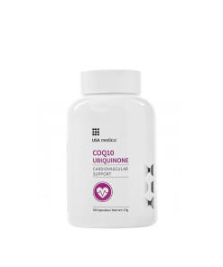 USA medical - CO-Q10 (60 kapsúl)