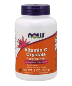 Vitamín C kryštály - 227g