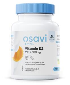 Vitamín K2 MK-7