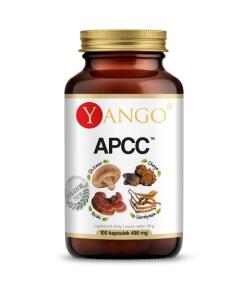 Yango - YANGO APCC (100 kapsúl)