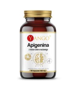 Yango - Apigenín (90 kapsúl)