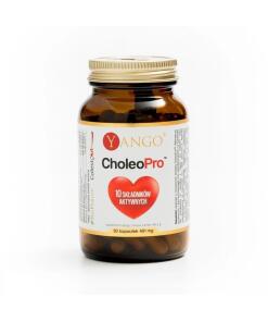 Yango - CholeoPRO (90 kapsúl)