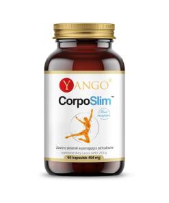 Yango - YANGO Corposlim (90 kapsúl)