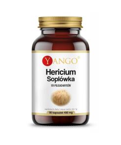 Yango - Hericium (90 kapsúl)