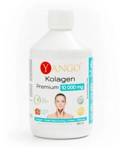 Yango - YANGO Prémiový kolagén, 10 000 mg (500 ml)