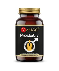 Yango - YANGO Prostatív (90 kapsúl)