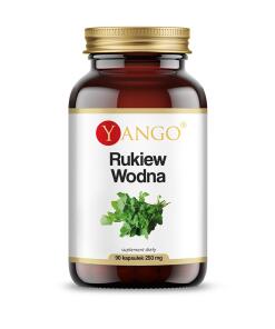 Yango - Vodný kres (90 kapsúl)