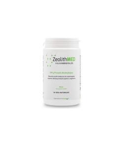ZeolithMED - Zeolit Klinoptylolit na detoxikáciu (200 g)