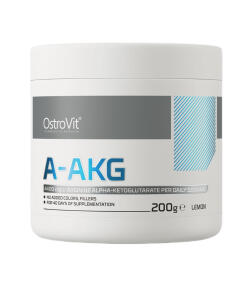 OstroVit - A-AKG, Citrón - 200g