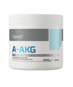 OstroVit - A-AKG, pomaranč - 200 g