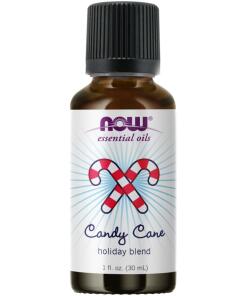 Esenciálny olej, Candy Cane - 30 ml