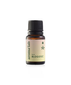 AromaLab - AROMALAB BLAGOSŤ zmes prírodných esenciálnych olejov (10 ml)