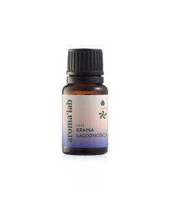 AromaLab - AROMALAB KRAJINA NEŽNOSTI zmes prírodných esenciálnych olejov (10 ml)