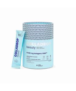 Aura Herbals - AURA HERBALS Colladrop® Beauty, kolagén HMG™ 10000 mg, ananás, sáčky (30 ks)