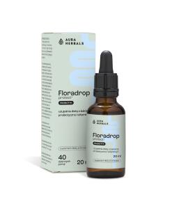 Aura Herbals - AURA HERBALS Floradrop Protect, probiotikum (20 ml)