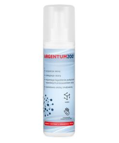 Aura Herbals - AURA HERBALS Striebro Argentum200, Aerozol (150 ml)