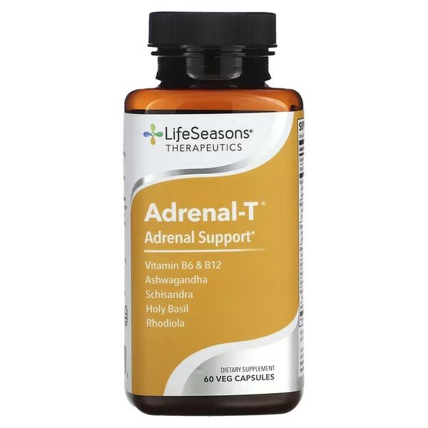 Adrenal-T - 60 kapsúl