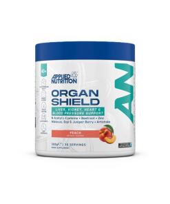 Applied Nutrition - Agewell 40+ Ochrana orgánov, broskyňa - 300g