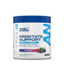 Applied Nutrition - Agewell 40+ Podpora prostaty, zmiešané bobule - 300g