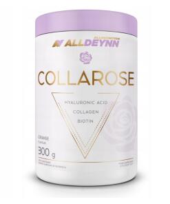 AllDeynn Collarose, oranžový - 300g