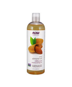 Čistý mandľový olej - 473 ml