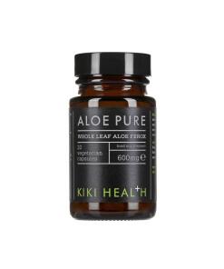 Aloe Pure, 600 mg - 20 kapsúl
