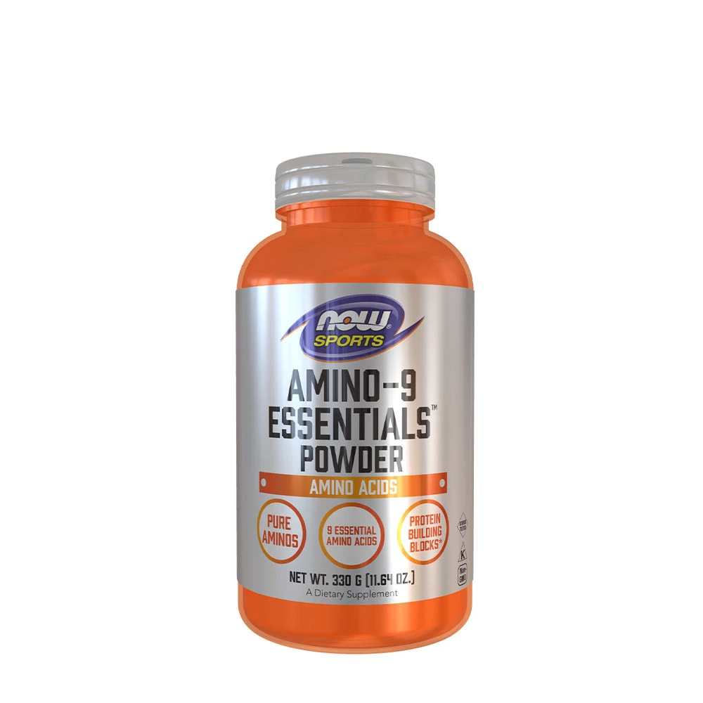 Amino 9 Essentials, prášok - 330g