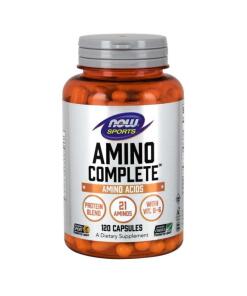 Amino Complete - 120 kapsúl