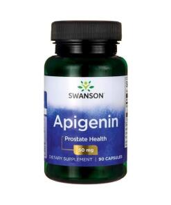 Apigenín, 50 mg - 90 kapsúl